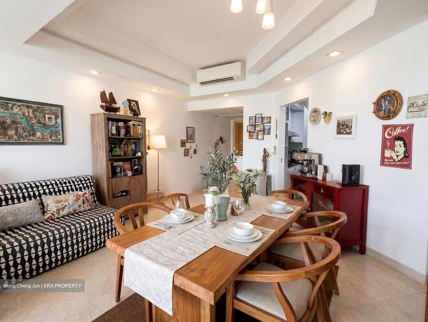 Valley Park (D10), Condominium #607843651